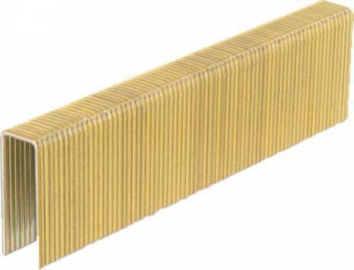 Haubold Befestigung 574976 KG700-35 CNK Nicht 35mm Verzinkter Hartstahl 12mµ 7.500 Stück (7500 pcs., 35 mm)