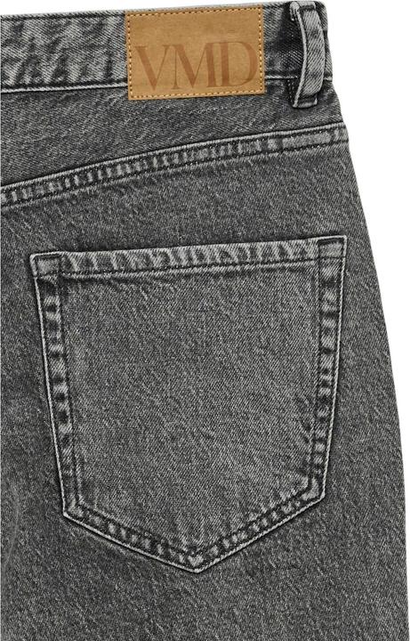 Actual product image Vero Moda Vmtessa Hr Straight Jeans Ra206 Ga Noos (W31/L32)