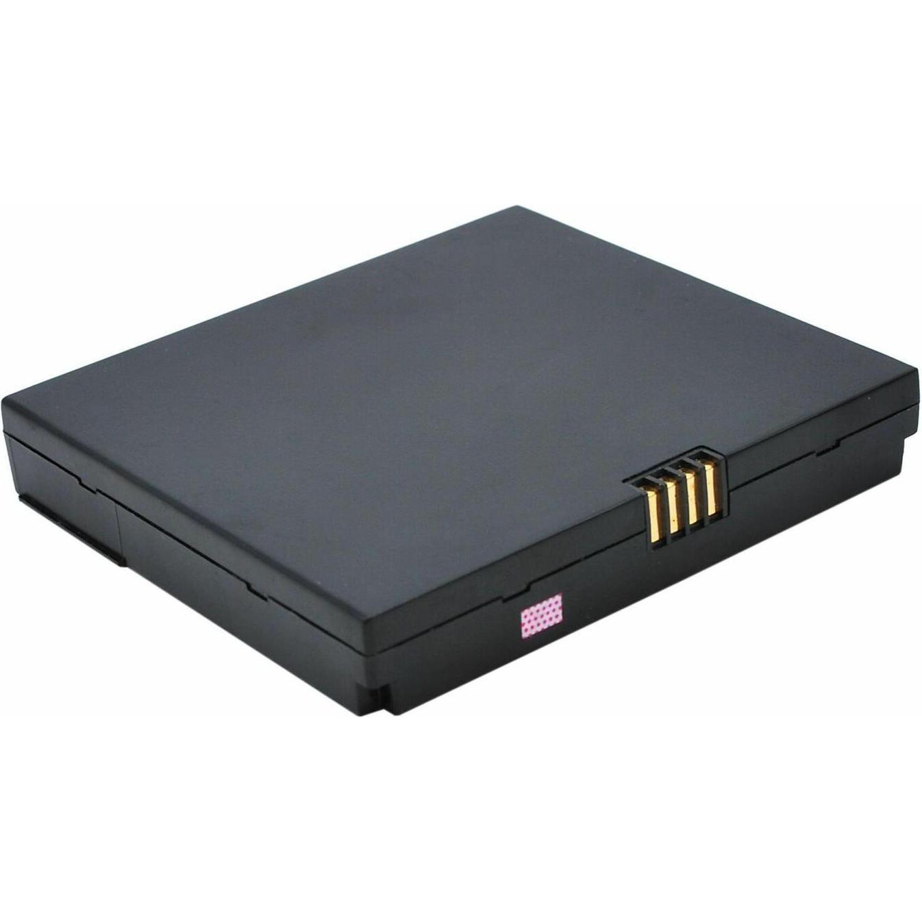 CoreParts Battery for Media Player, Barcode-Scanner Zubehör