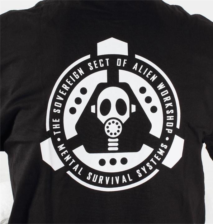 Produktbild Alien Workshop Bunker Issue Longsleeve (L)
