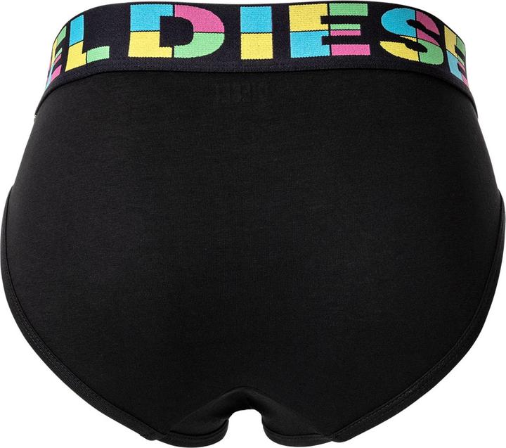 Produktbild Diesel Slip Casual Stretch UMBR-ANDRETHREEPACK (XL, 3er Pack)