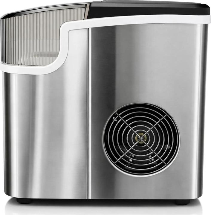 Produktbild Extralink Kostkarka Do Lodu Smartlife Cube Ice Essential