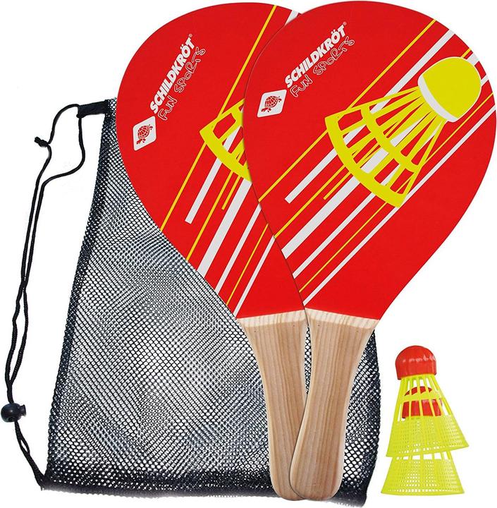 Actual product image Schildkröt Set Speed