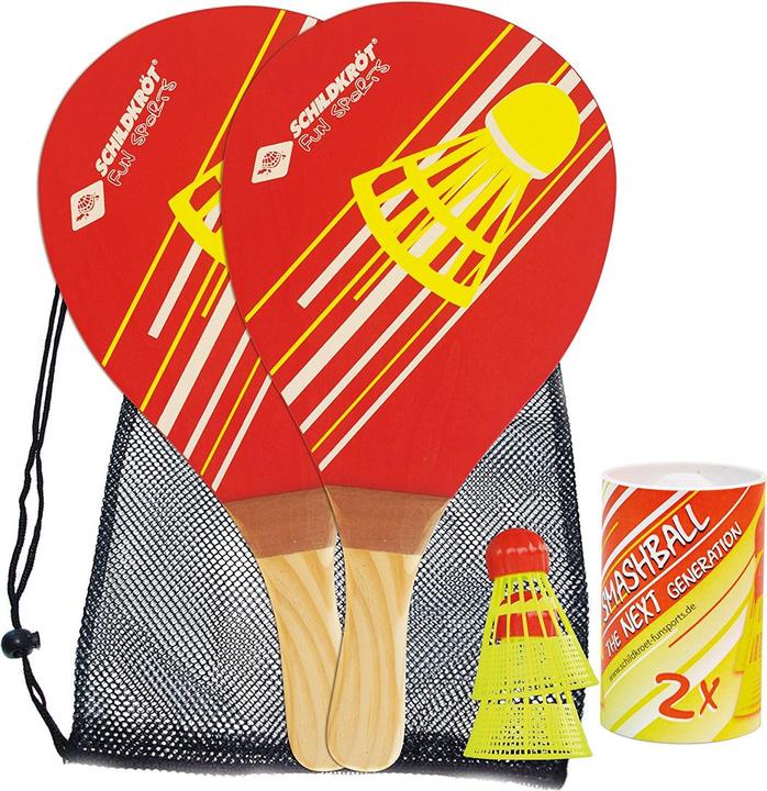 Actual product image Schildkröt Set Speed