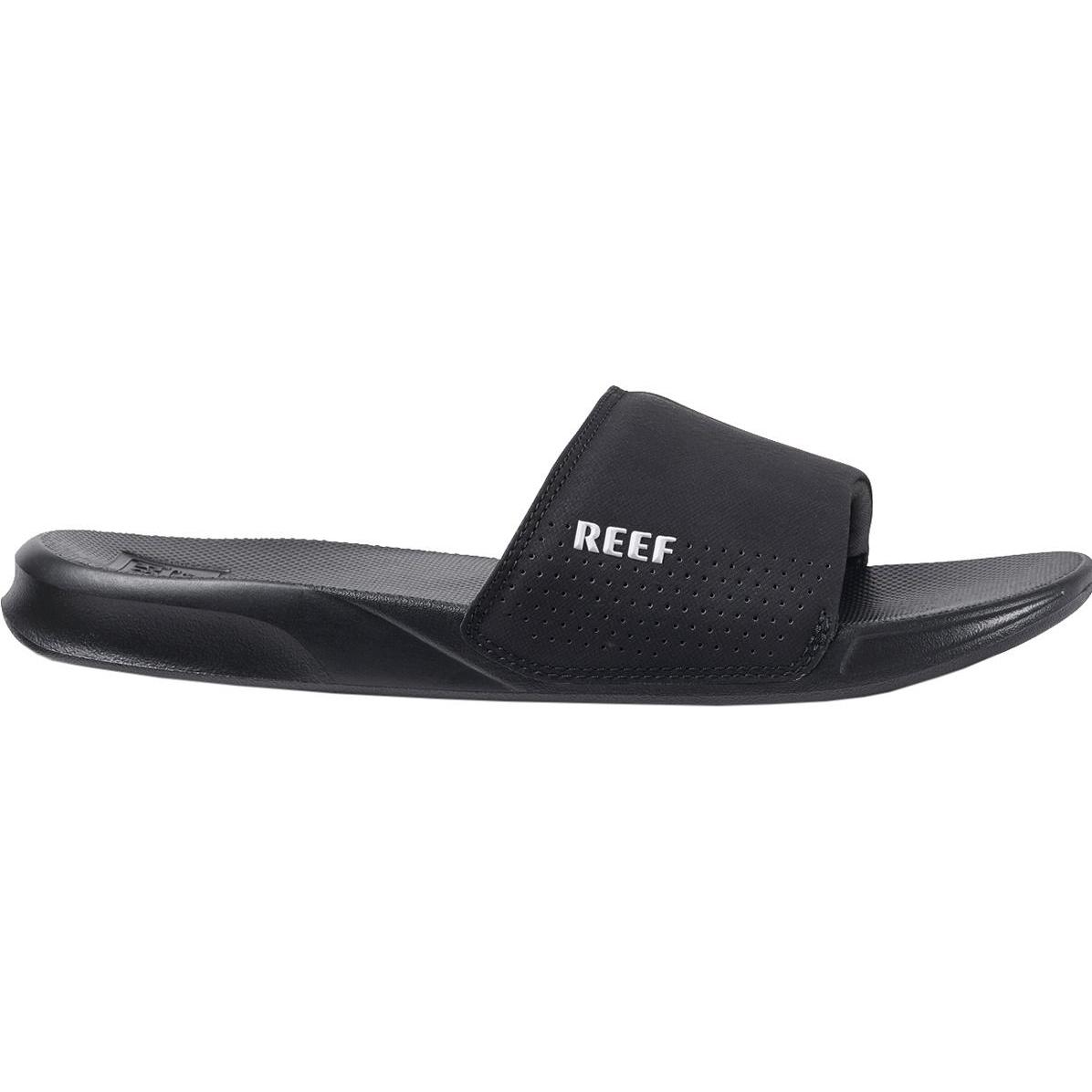 Reef, Herren, Flip-Flop, One Slide, Schwarz, (46)