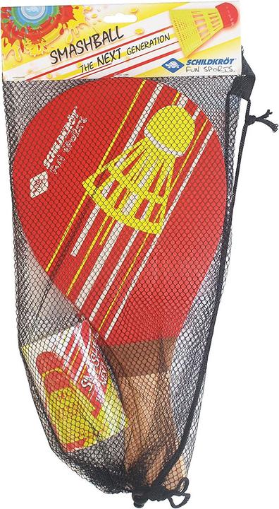 Actual product image Schildkröt Set Speed
