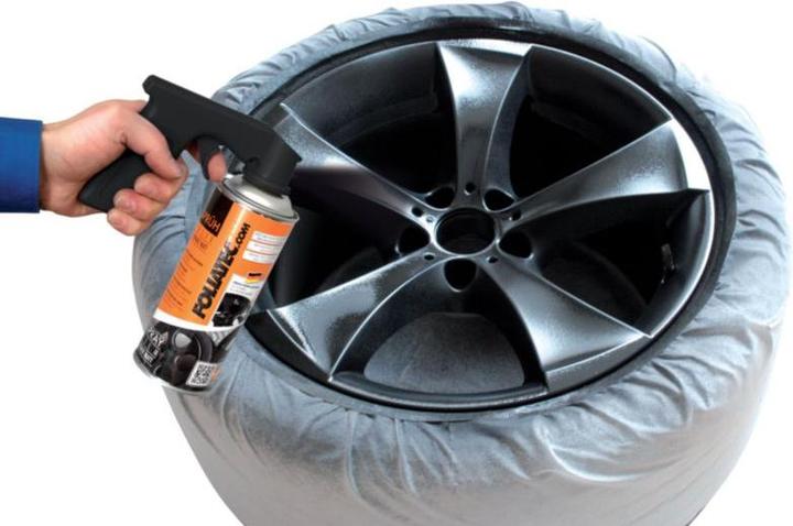 Produktbild Foliatec Spray Pistole