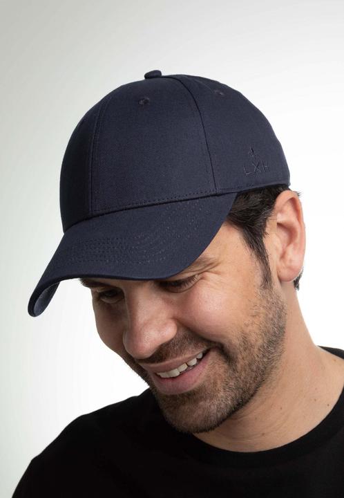 Actual product image LXH Caps Casquette Coton - ADN (One size)