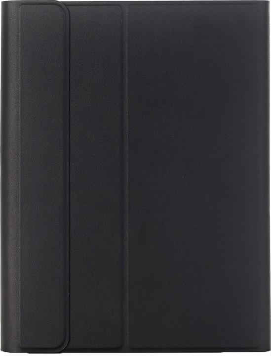 Actual product image Cazy Keyboard Case Compatible with iPad 2022 (10th Gen) - Protective Case with Magnetic Detachable (DE)