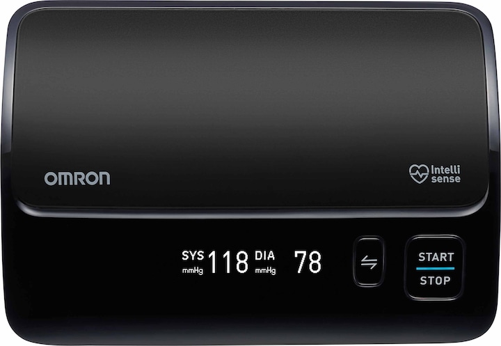 Productafbeelding Omron Evolv (Bovenarm bloeddrukmeter)