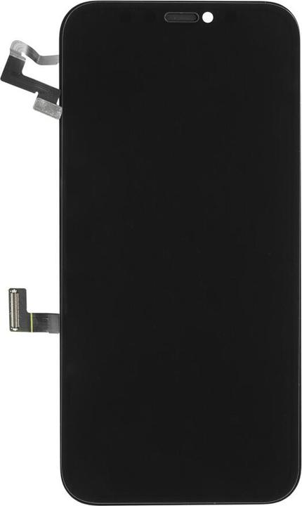 Produktbild OEM Pulled Original Display für iPhone 12 mini (inkl. Sensorflex) (Display, Apple iPhone 12 mini)
