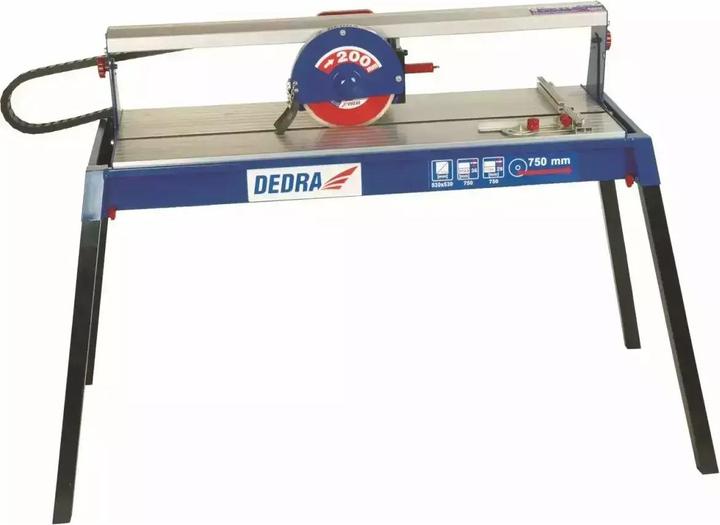 Dedra Tile cutter