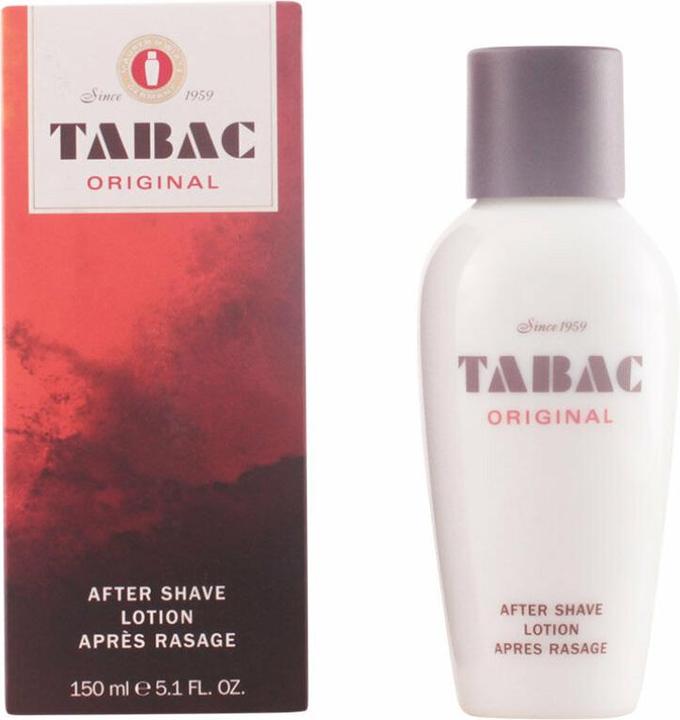 Productafbeelding Tabac Origineel (Aftershave Lotion, 151 ml)
