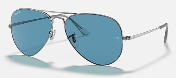 Produktbild Ray Ban Aviator Metal Ii