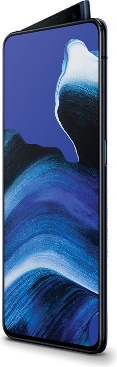 Produktbild OPPO Reno 2 (256 GB, Luminous Black, 6.50", Hybrid Dual SIM, 48 Mpx, 4G)
