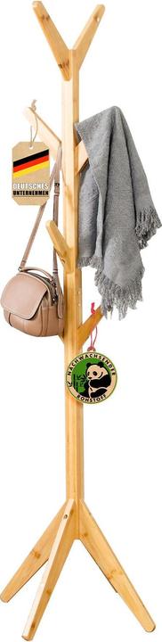 Immagine prodotto Floordirekt Garderobenständer Maryland