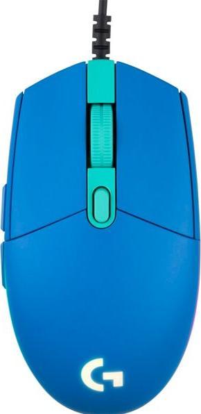 Image du produit Logitech G G203 (Filaire)