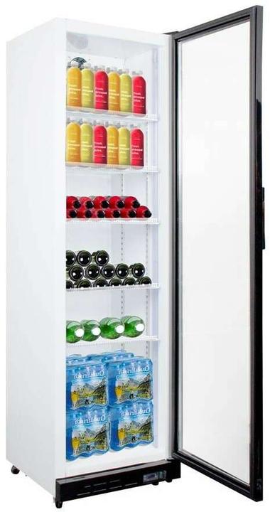 Image du produit Kibernetik Ks390m (392 l)