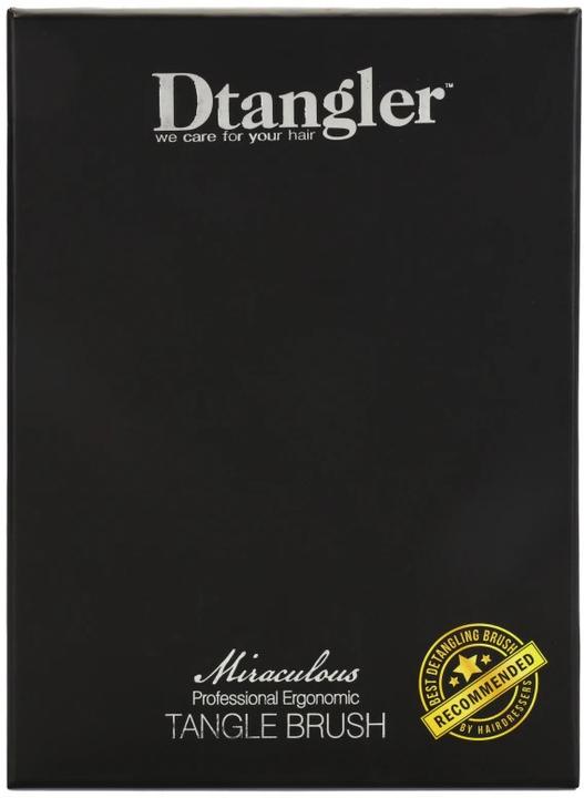 Image du produit Dtangler Miraculous (Kit de soins capillaires)
