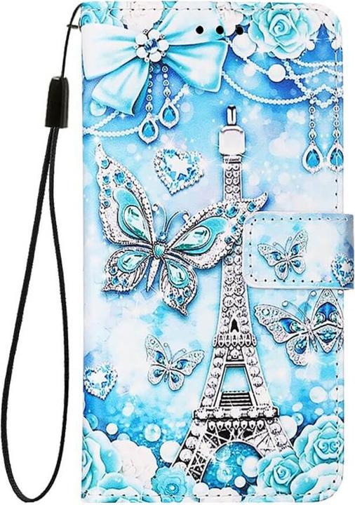 Produktbild Cover-Discount iPhone 16e - Tasche Hülle mit Motiv (Apple iPhone 16e)