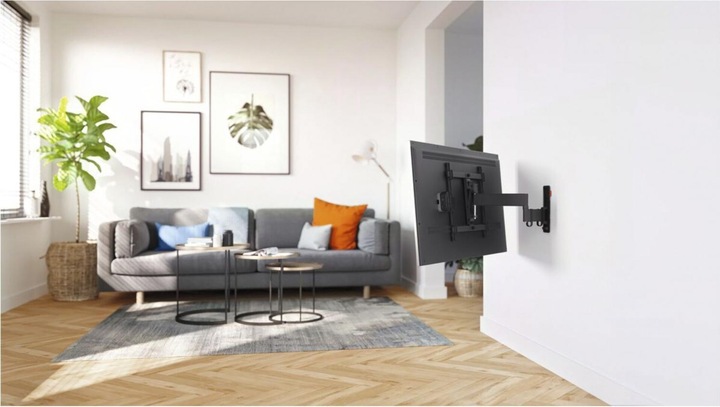 Actual product image Vogels TVA 6400 (AV Support)