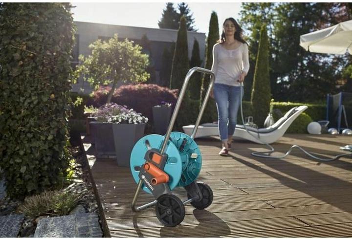 Produktbild Gardena AquaRoll S (40 m)