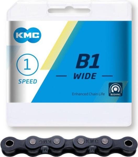 Actual product image KMC B1 (1-speed)