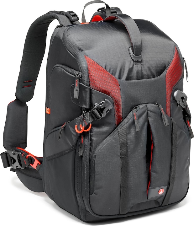 Produktbild Manfrotto Pro Light Rucksack 3N1-36 (Fotorucksack)