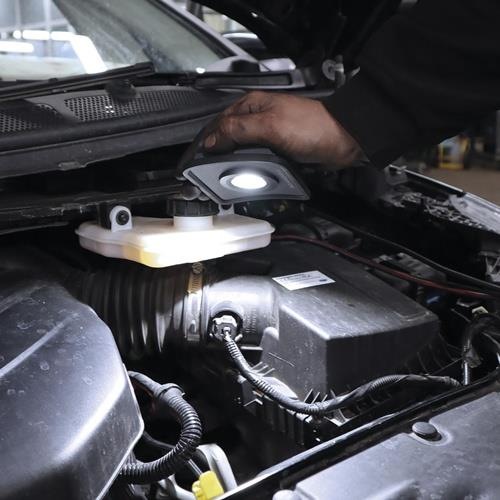 Actual product image Scangrip Battery-powered LED work light NOVA MINI (1000 lm)