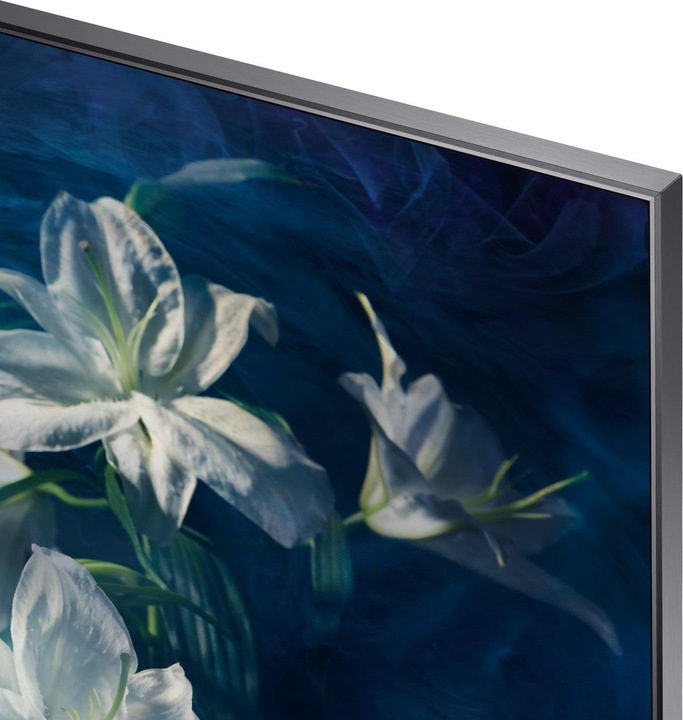 Actual product image Samsung Qe65q8dn (65", LCD, 4K, 2018)