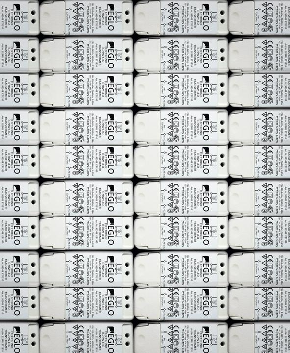 Produktbild EGLO Trafo