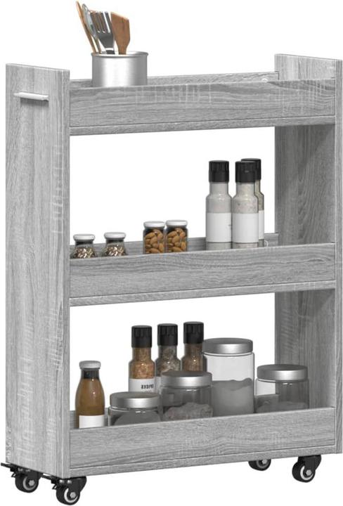 Image du produit vidaXL Schrank (60 x 22 x 79 cm)