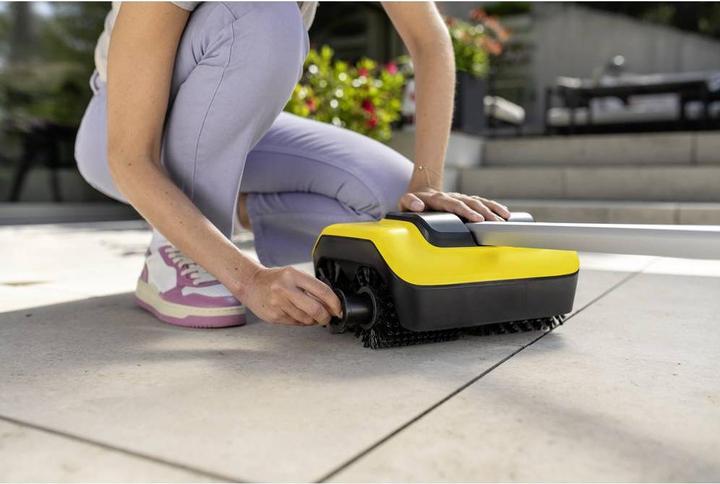 Produktbild Kärcher Bürstenwalze PCL 6