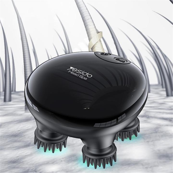 Produktbild Yesido Intelligent Head Massager Care