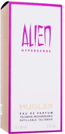 Immagine prodotto Thierry Mugler Alien Hypersense Eau de Parfum (Eau de parfum, 90 ml)