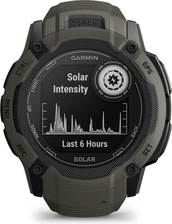 Immagine prodotto Garmin Istinto 2X (50 mm)