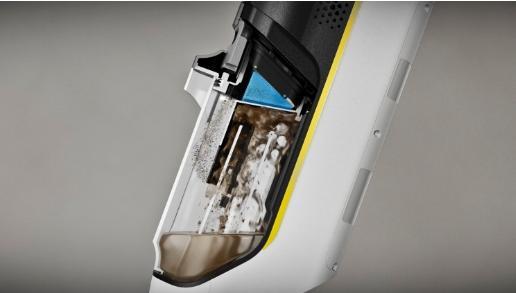 Produktbild Kärcher FCV 2