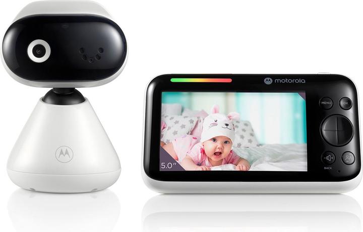 Image du produit Motorola PIP1500 Connect Monitor 5" (300 m)