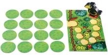 Immagine prodotto Haba Le Verger - Jeu de Mémoire (Francese)