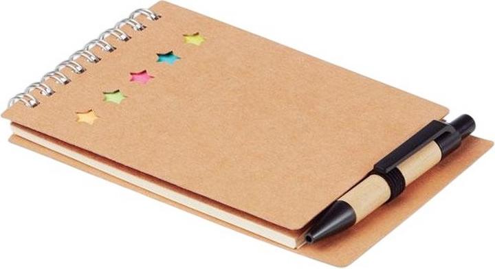 Immagine prodotto MidOcean Blocco Note e Penna (Righe)