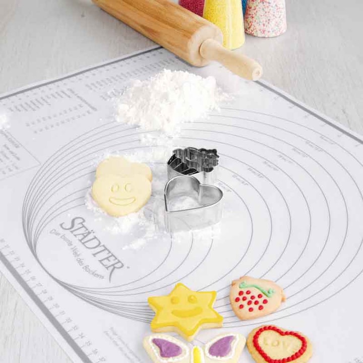 Actual product image Städter Roll out mat (60 x 40 cm)
