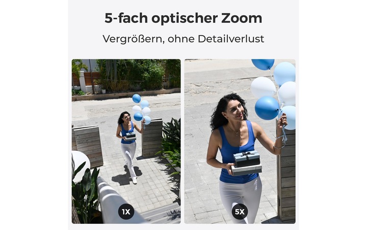 Produktbild Reolink W430-4K 8MP (3840 x 2160 Pixels)