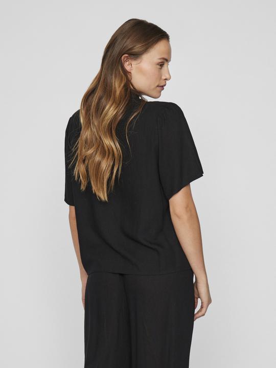 Produktbild Vila Kurzarm Hemd (44)