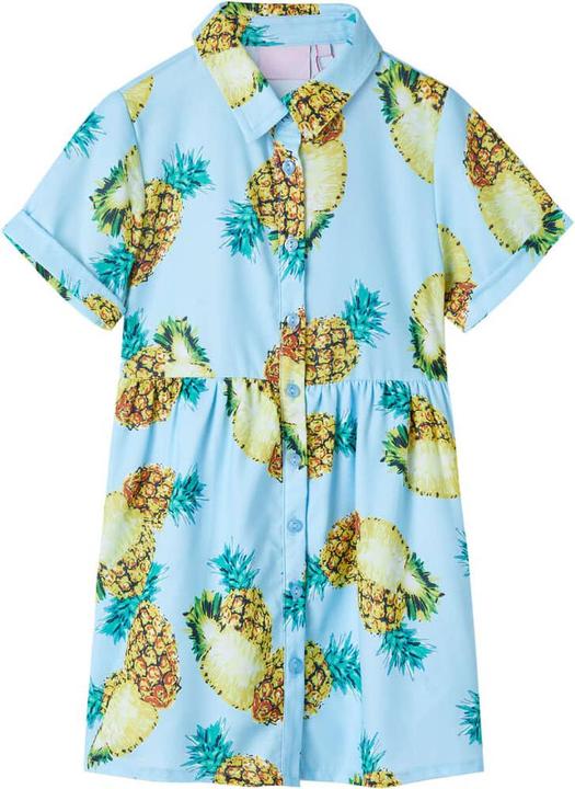 Image du produit vidaXL Kinderkleid (116)