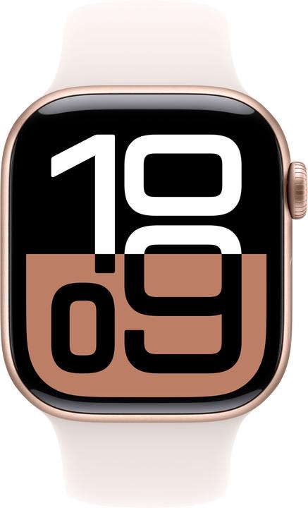 Produktbild Apple Watch Series 10 (42 mm, 4G)