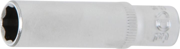 Actual product image BGS Socket, Super Lock, deep 6.3 mm (1/4") Drive 9 mm (9 mm)