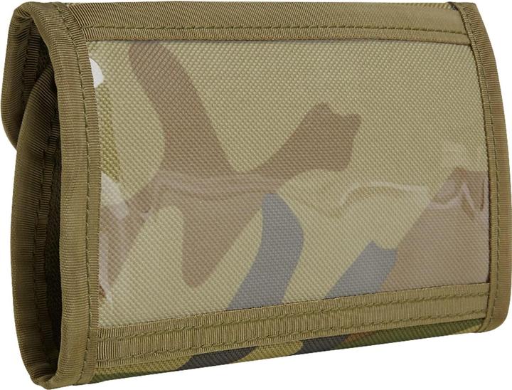 Actual product image Brandit Wallet Two - 40017