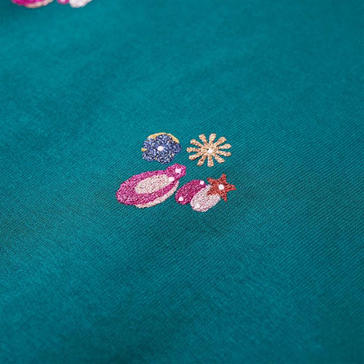 Actual product image vidaXL Kinder Sweatshirt (140)