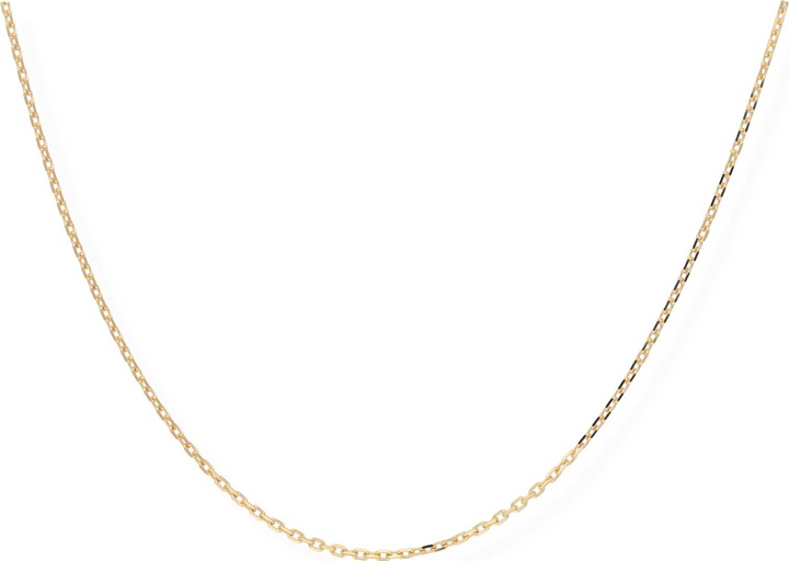 Produktbild Carat Basic (Gold 9ct, 50 cm)
