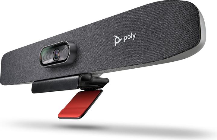 Actual product image Poly R30 Plus